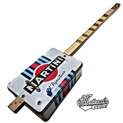 Martini torino racing metal - torino,