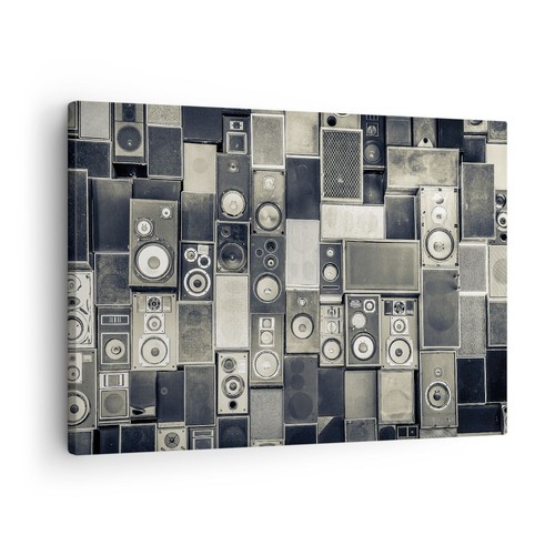 Quadro tela 70x50cm - tela,