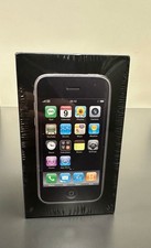 Apple iphone 8gb black - apple,