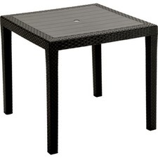 TAVOLO RATTAN KING - PP