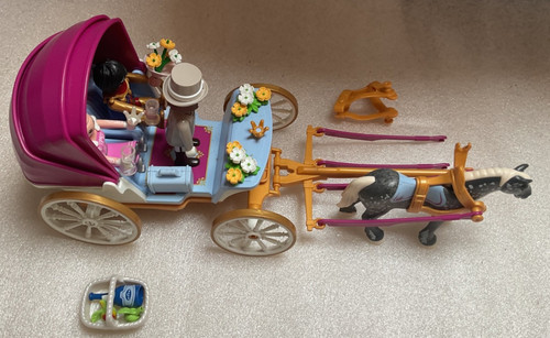 Playmobil 70449 set - playmobil,