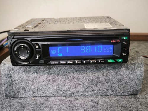 Autoradio vintage