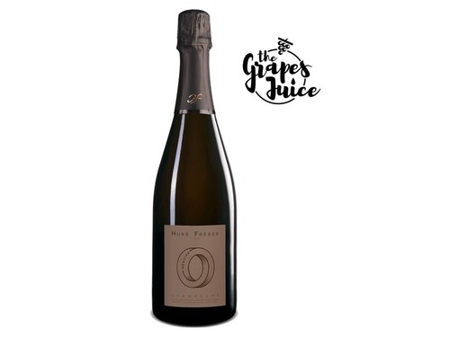Hure freres memoire extra brut - hure,