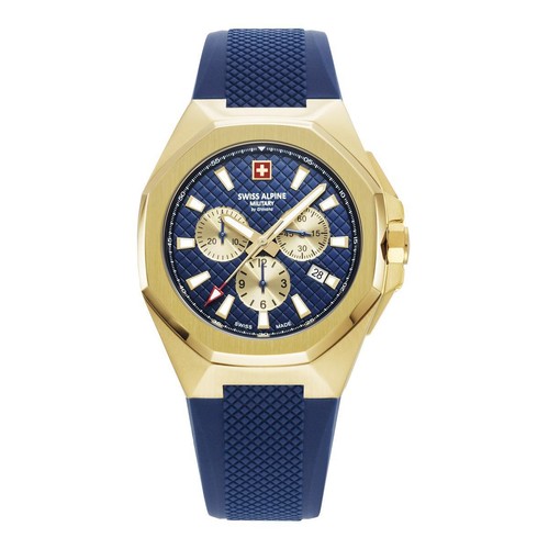 Orologio swiss alpine military - alpine,