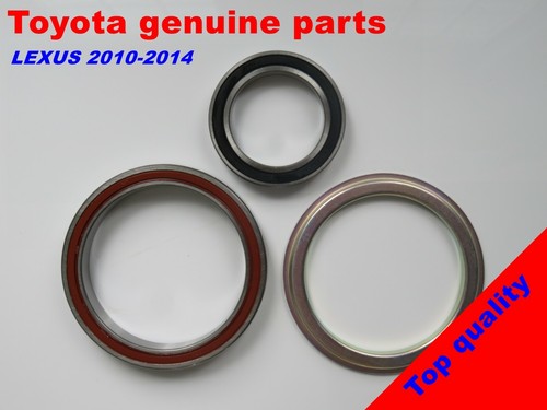 Bearing deflector lexus - &,