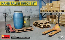 Miniart kit accessori - miniart,