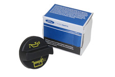 Originale Coperchio Olio 1,2