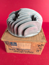 Testa cilindro Vespa PX150 Rally Sprint e Super Piaggio nuovo vecchio stock anni 70/80