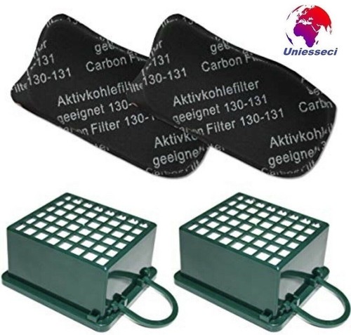 Filtro folletto kobold 130 - folletto, vk