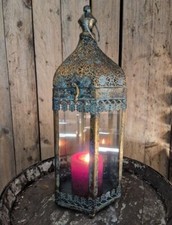 LANTERNA LUCE VENTO STILE