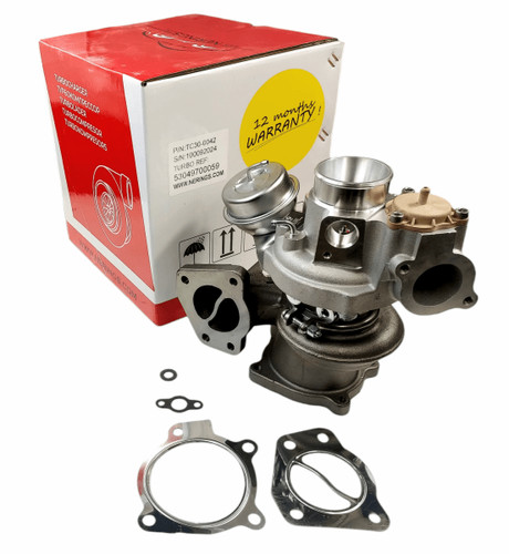 Nuovo turbocompressore opel - turbocompressore,