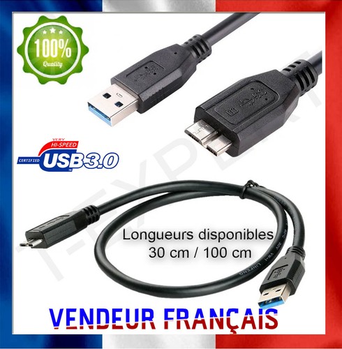 Câble micro usb - câble,