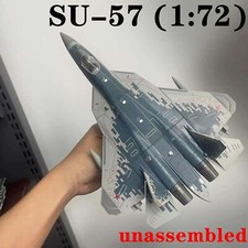 1/72 russo Sukhoi SU-57 caccia