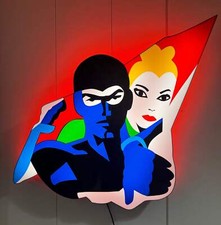 Partner in crime II Marco