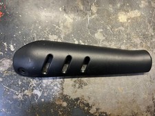 PARAMARMITTA TRIUMPH STREET SCRAMBLER 900 2017-2021