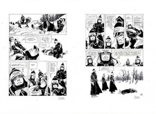 FRANCO SAUDELLI  - Tavola