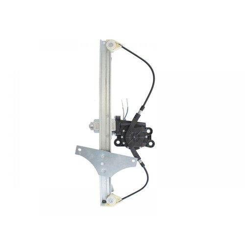 Alzavetro elettrico ant sx - elettrico,