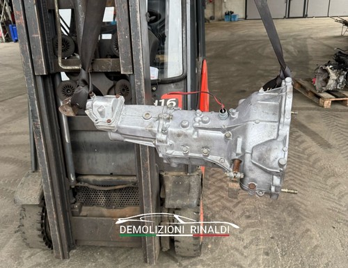 Cambio manuale marce suzuki - cambio,