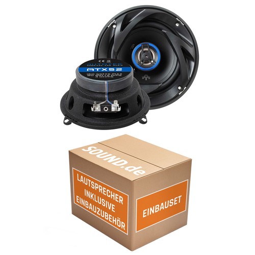Altoparlanti autotek per - altoparlanti,