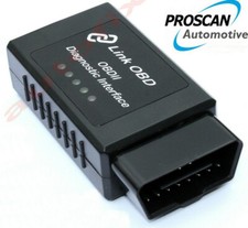 ELM 327 bluetooth adatto per