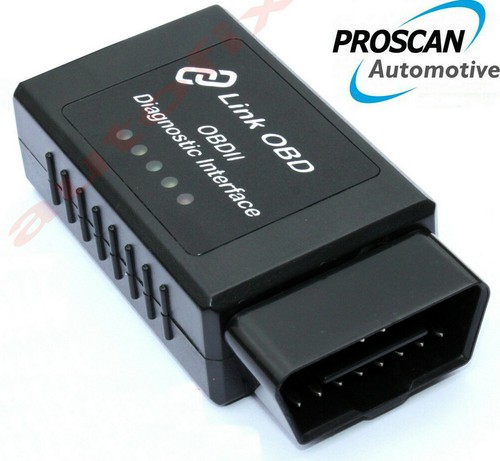 Elm 327 bluetooth adatto per - bluetooth,