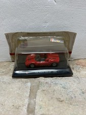Modellino auto fiat abarth - modellino,