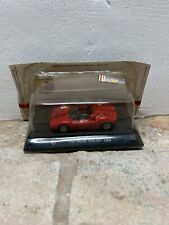 Modellino auto Fiat Abarth