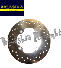 14271 DISCO FRENO POSTERIORE