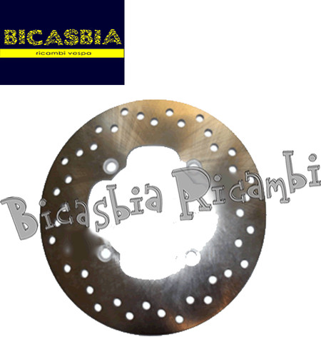 14271 disco freno posteriore - 14271,