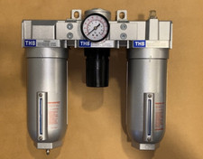 Centralina aria C906N