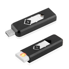 ACCENDINO USB NO GAS ECOLOGICO