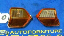 PLASTICA FIAT 124 SPORT FANALE