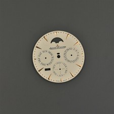 Jaeger lecoultre jlc - ,