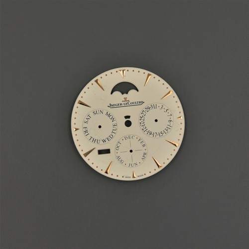 Jaeger lecoultre jlc - ,