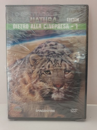 Dvd deagostini spettacolo - dvd,