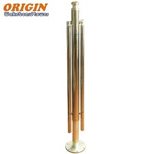 Origin Acciaio Inox Regolabile