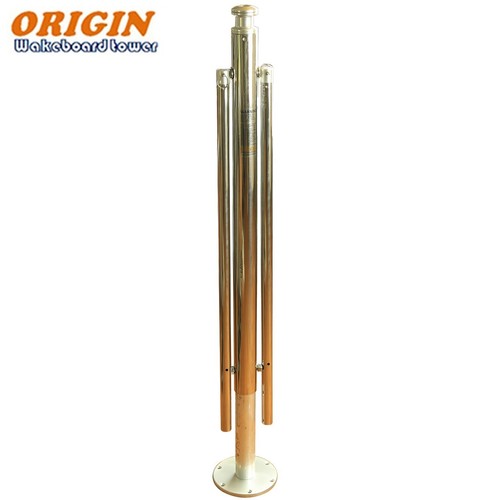 Origin lucidato acciaio - origin,