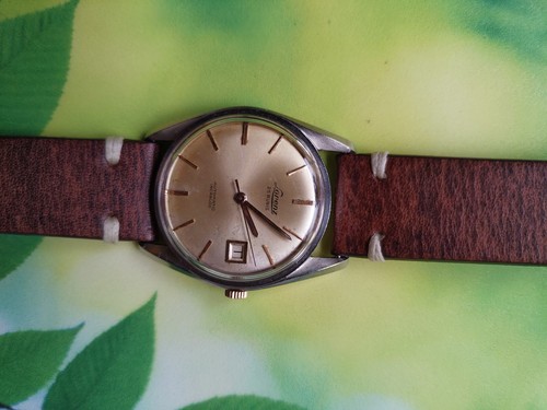 Orologio lorenz automatic - lorenz,