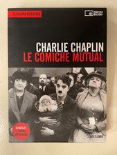 Charlie Chaplin - Le Comiche