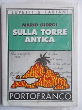 sulla torre antica	giorgio