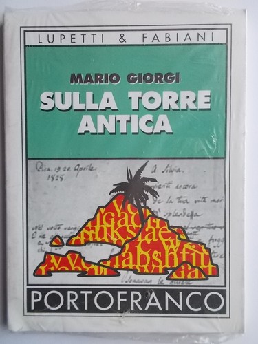 Sulla torre antica - sulla,