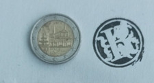 2 EURO GERMANIA 2013