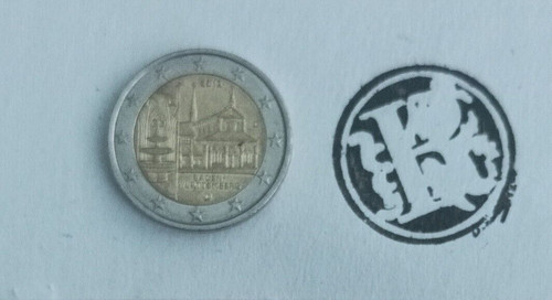 Euro germania 2013 - euro,