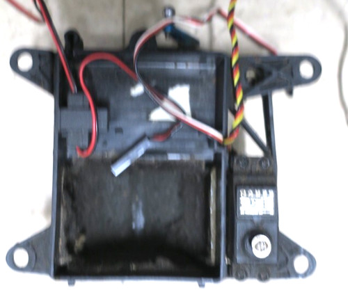Hitec 5745mg servo - hitec, hs-5745mg