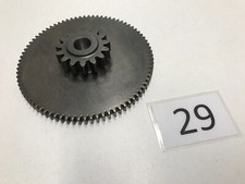 0234053 INGRANAGGIO INTERMEDIO