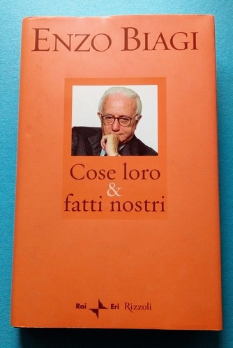 Cose loro fatti nostri - cose,