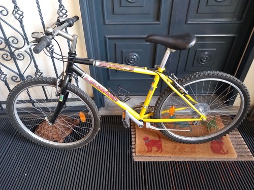 Legnano stargate bicicletta - legnano,