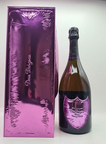 Dom perignon rosè - perignon,