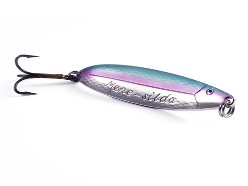 Esca cucchiaio 22g - trota, di