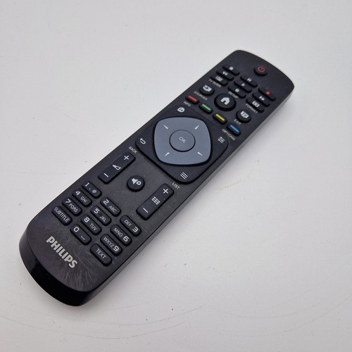 Telecomando philips originale - telecomando,